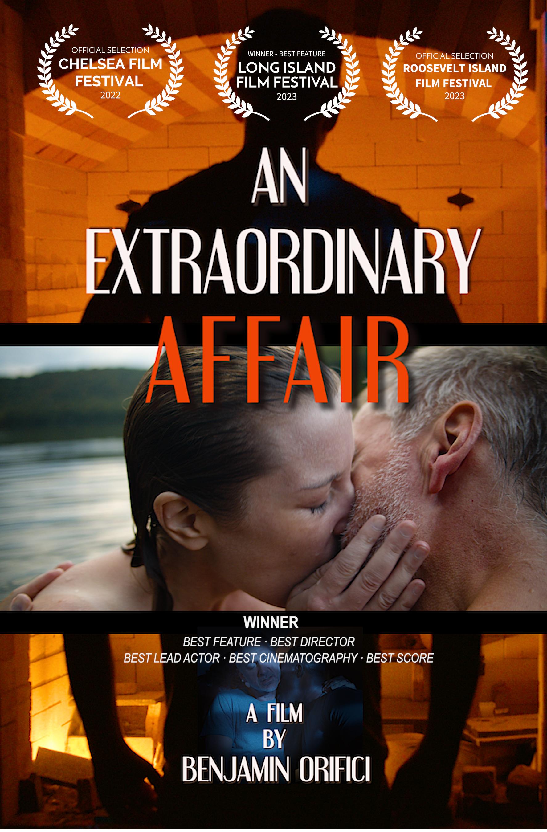An Extraordinary Affair